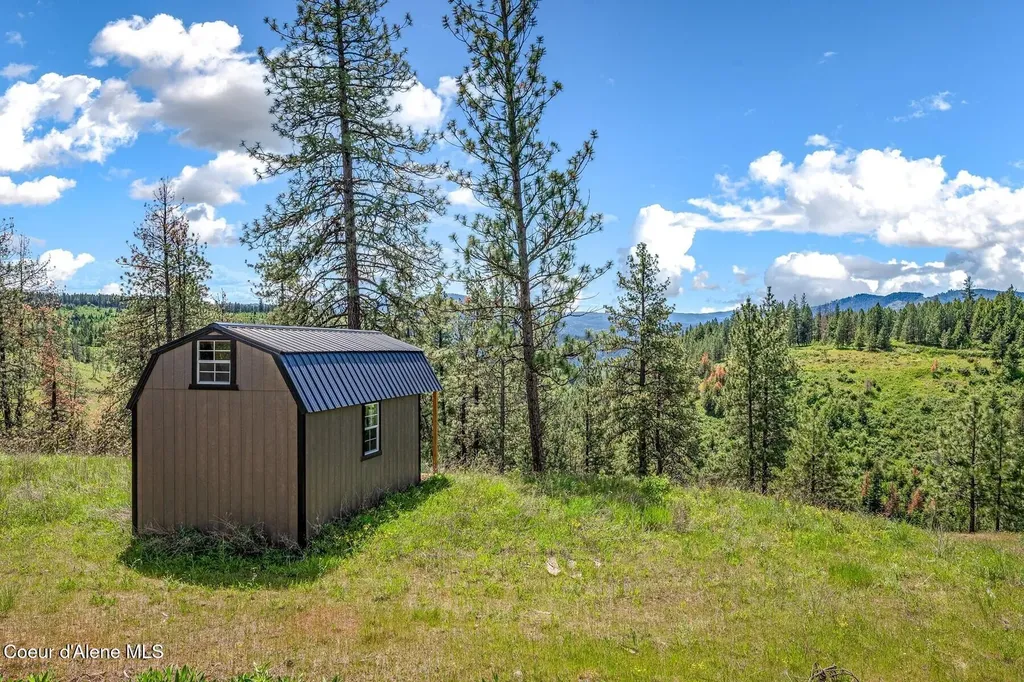 17 Acres Highway 3 St. Maries ID 83861