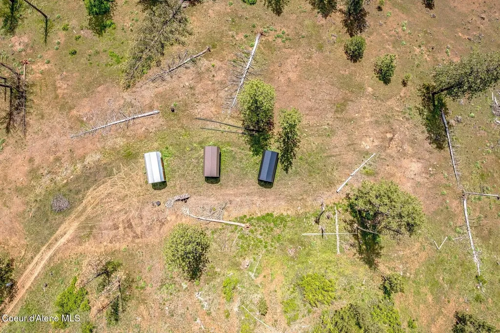 17 Acres Highway 3 St. Maries ID 83861
