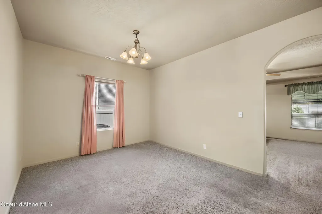 1420 N Pyroclast Street Post Falls ID 83854