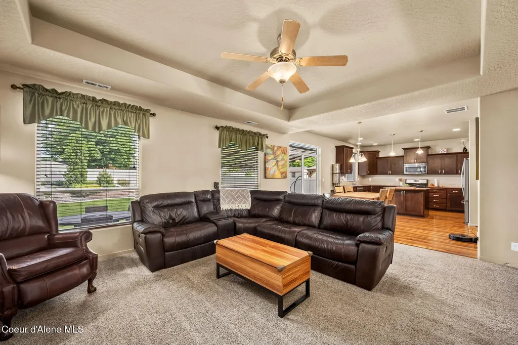 1420 N Pyroclast Street Post Falls ID 83854