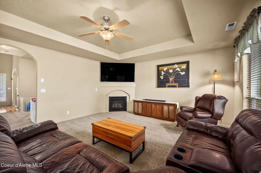 1420 N Pyroclast Street Post Falls ID 83854