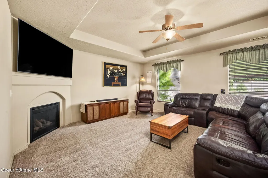 1420 N Pyroclast Street Post Falls ID 83854