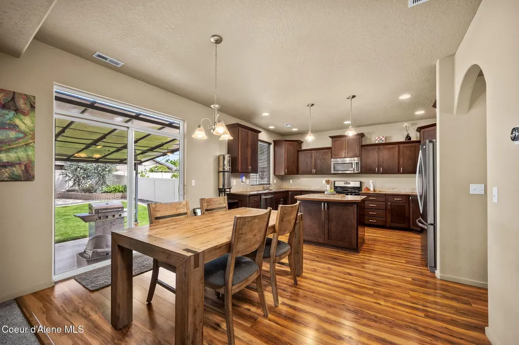1420 N Pyroclast Street Post Falls ID 83854