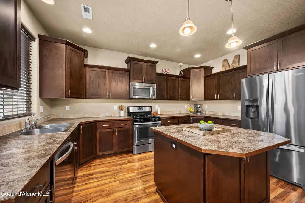 1420 N Pyroclast Street Post Falls ID 83854