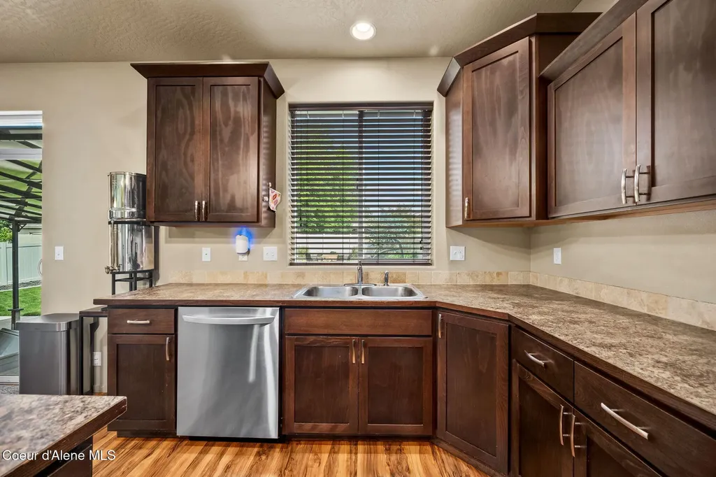 1420 N Pyroclast Street Post Falls ID 83854