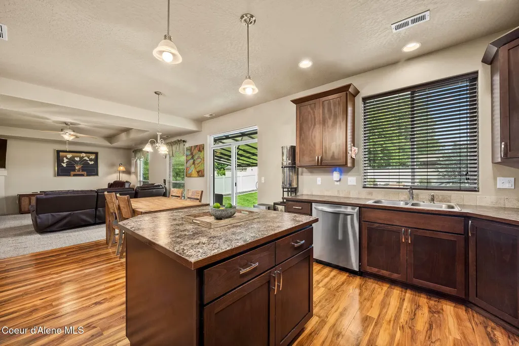 1420 N Pyroclast Street Post Falls ID 83854