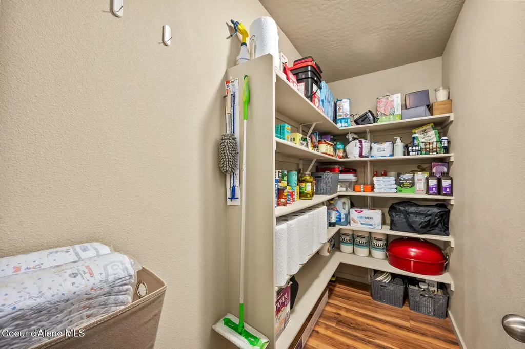 1420 N Pyroclast Street Post Falls ID 83854