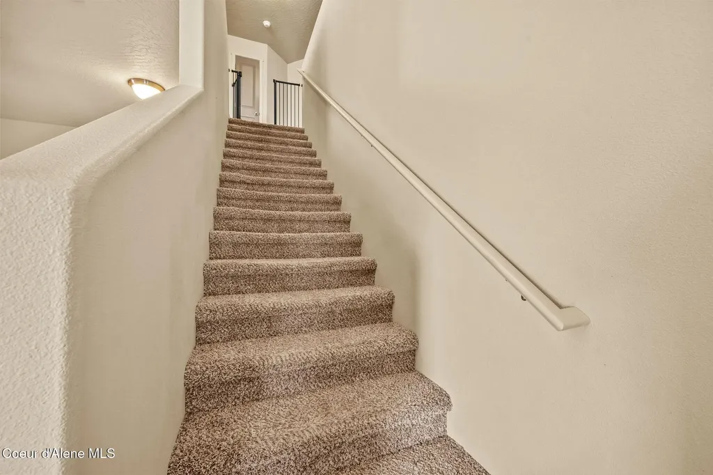 1420 N Pyroclast Street Post Falls ID 83854