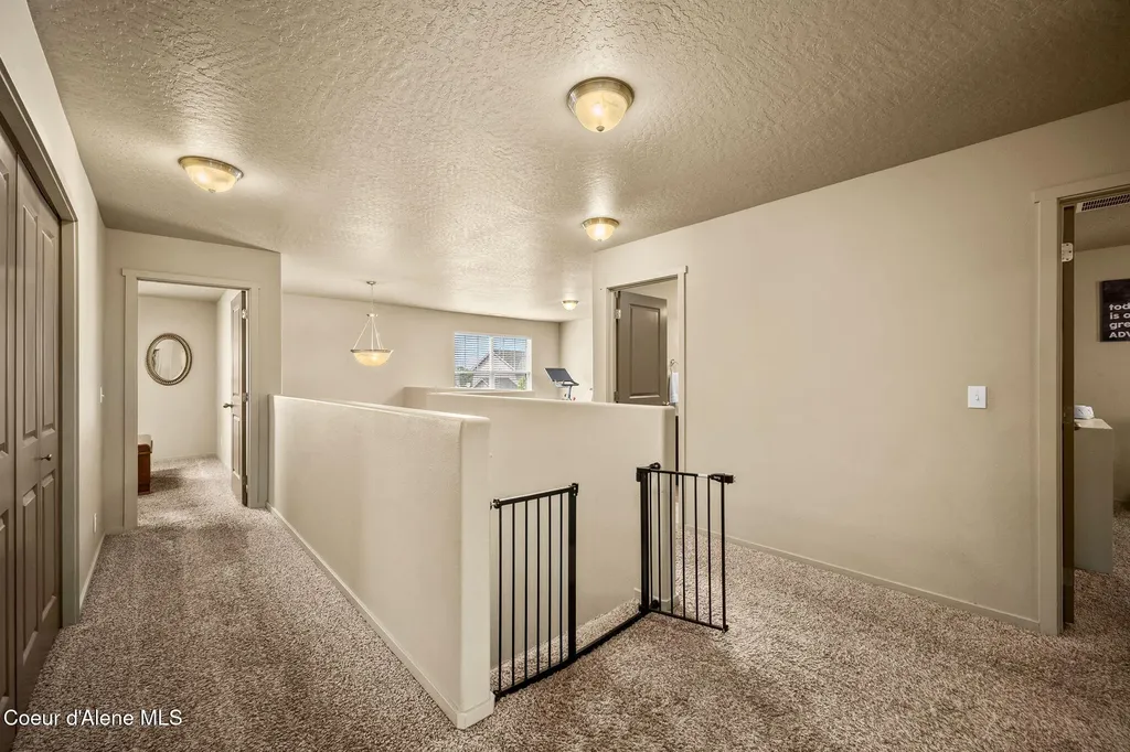 1420 N Pyroclast Street Post Falls ID 83854