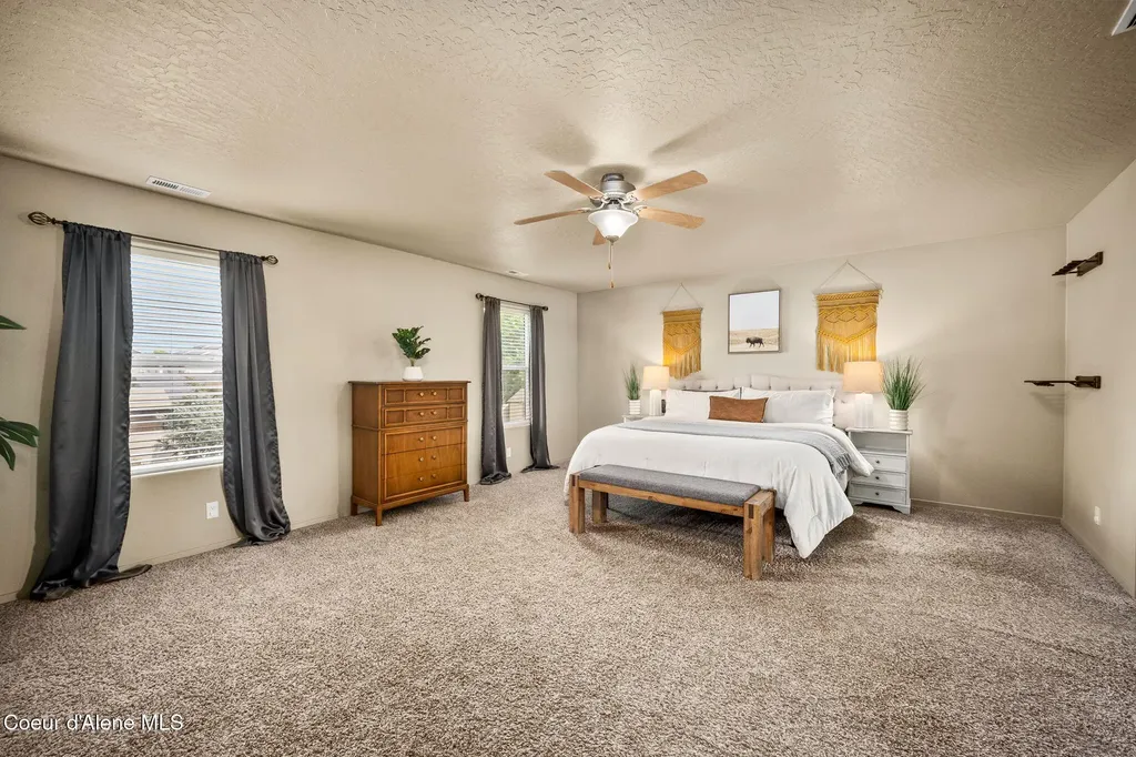 1420 N Pyroclast Street Post Falls ID 83854