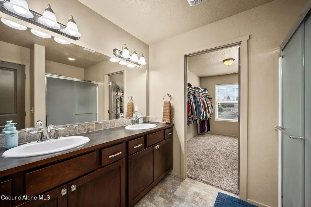 1420 N Pyroclast Street Post Falls ID 83854