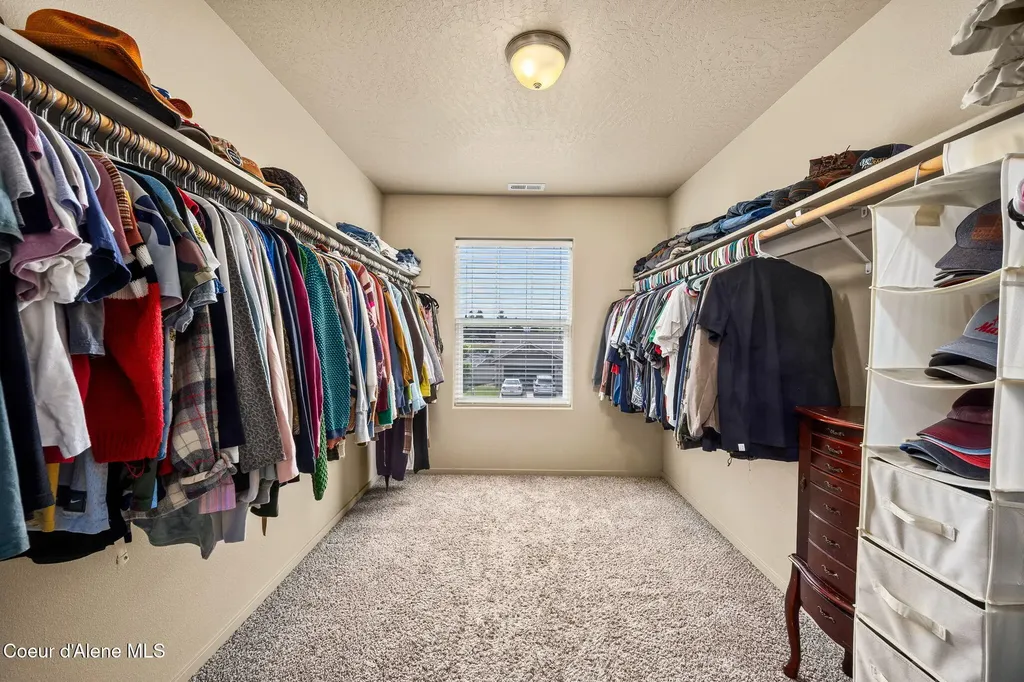 1420 N Pyroclast Street Post Falls ID 83854