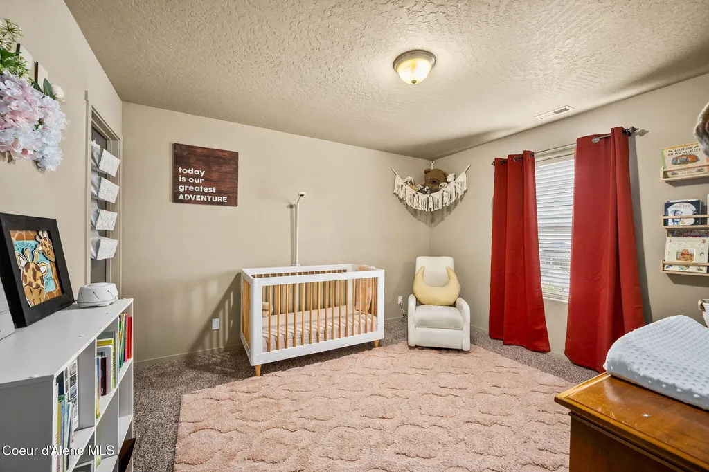 1420 N Pyroclast Street Post Falls ID 83854
