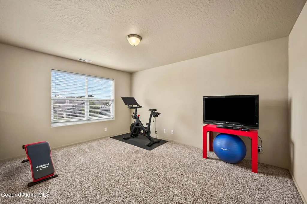 1420 N Pyroclast Street Post Falls ID 83854