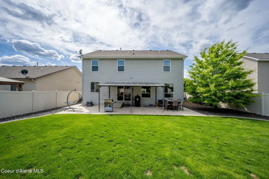 1420 N Pyroclast Street Post Falls ID 83854