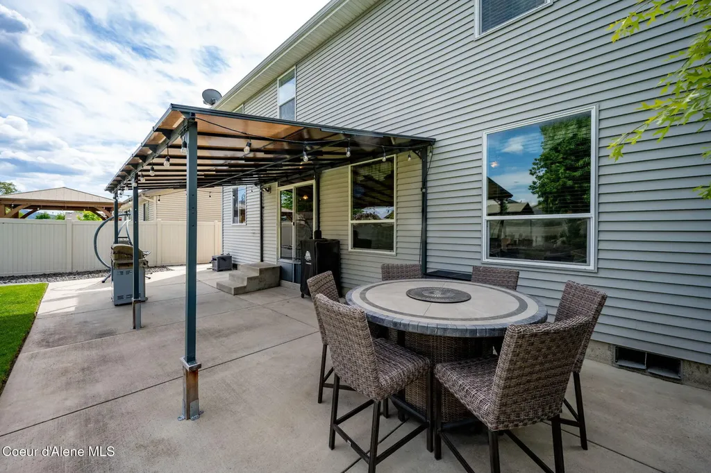 1420 N Pyroclast Street Post Falls ID 83854