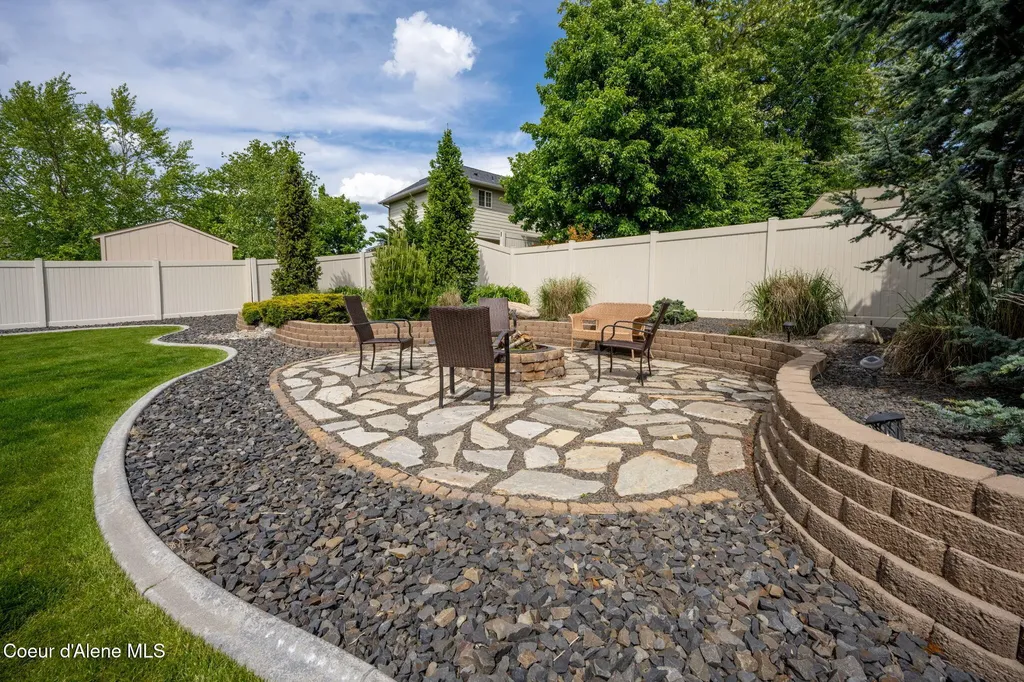 1420 N Pyroclast Street Post Falls ID 83854