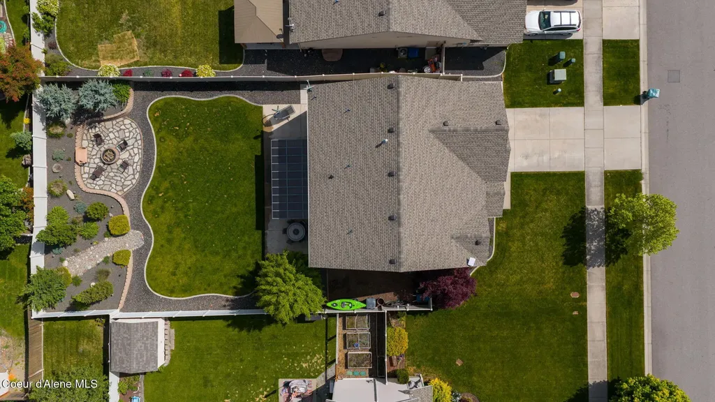 1420 N Pyroclast Street Post Falls ID 83854