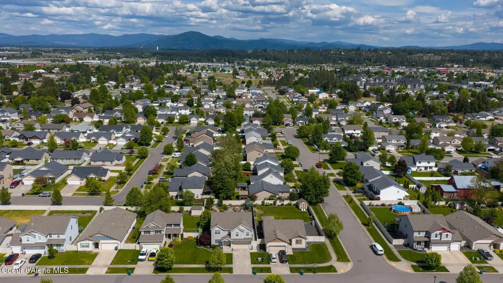 1420 N Pyroclast Street Post Falls ID 83854
