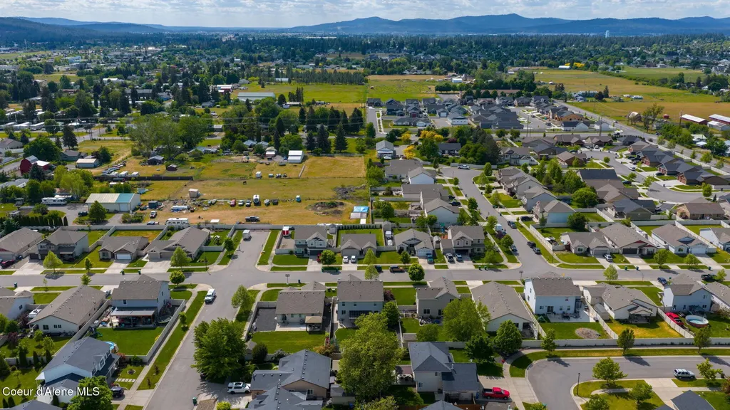 1420 N Pyroclast Street Post Falls ID 83854