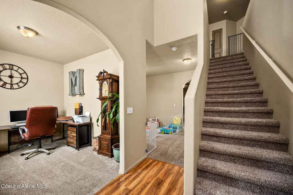 1420 N Pyroclast Street Post Falls ID 83854