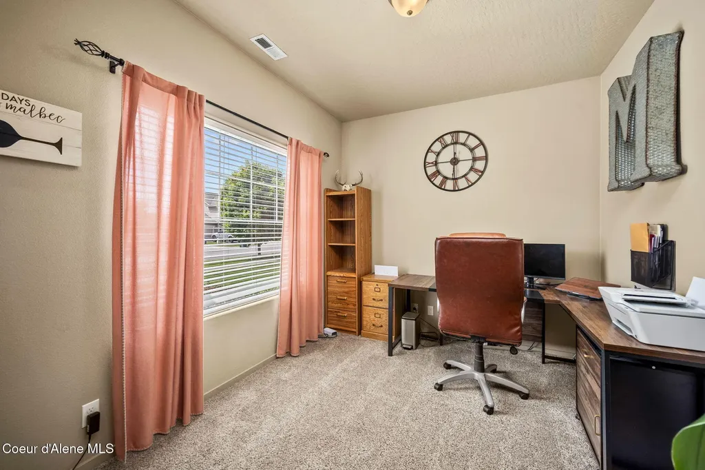 1420 N Pyroclast Street Post Falls ID 83854