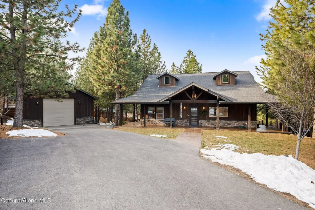 477 S Prestige Court Post Falls ID 83854