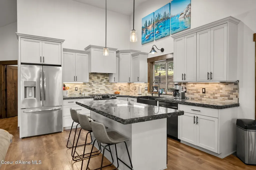477 S Prestige Court Post Falls ID 83854
