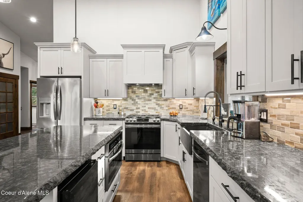 477 S Prestige Court Post Falls ID 83854