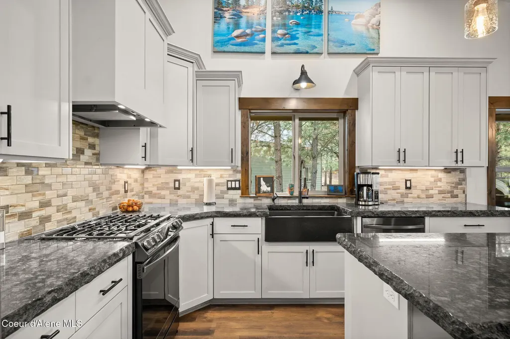 477 S Prestige Court Post Falls ID 83854