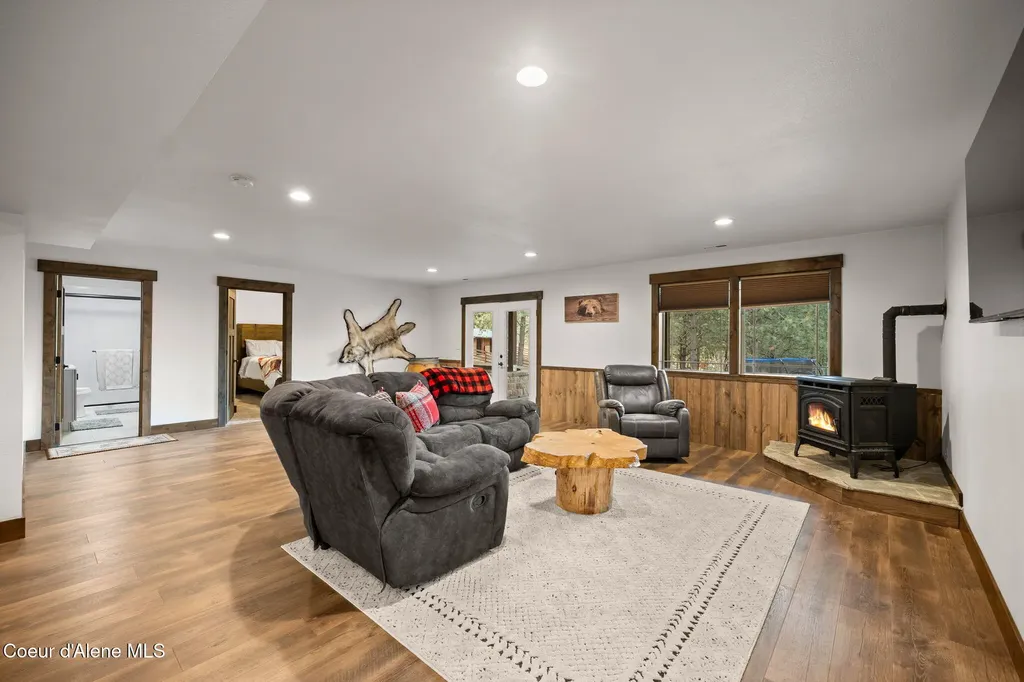 477 S Prestige Court Post Falls ID 83854