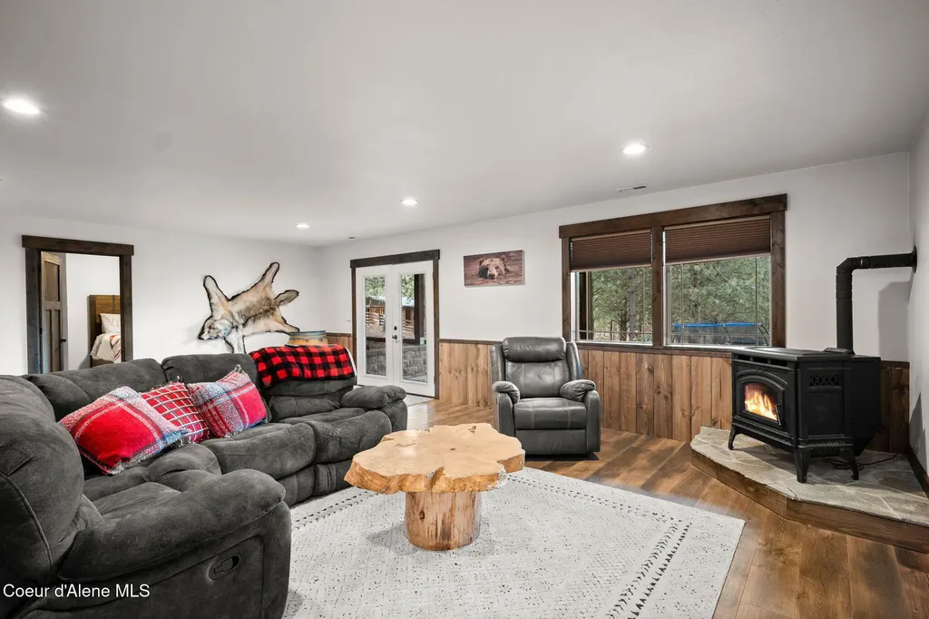 477 S Prestige Court Post Falls ID 83854