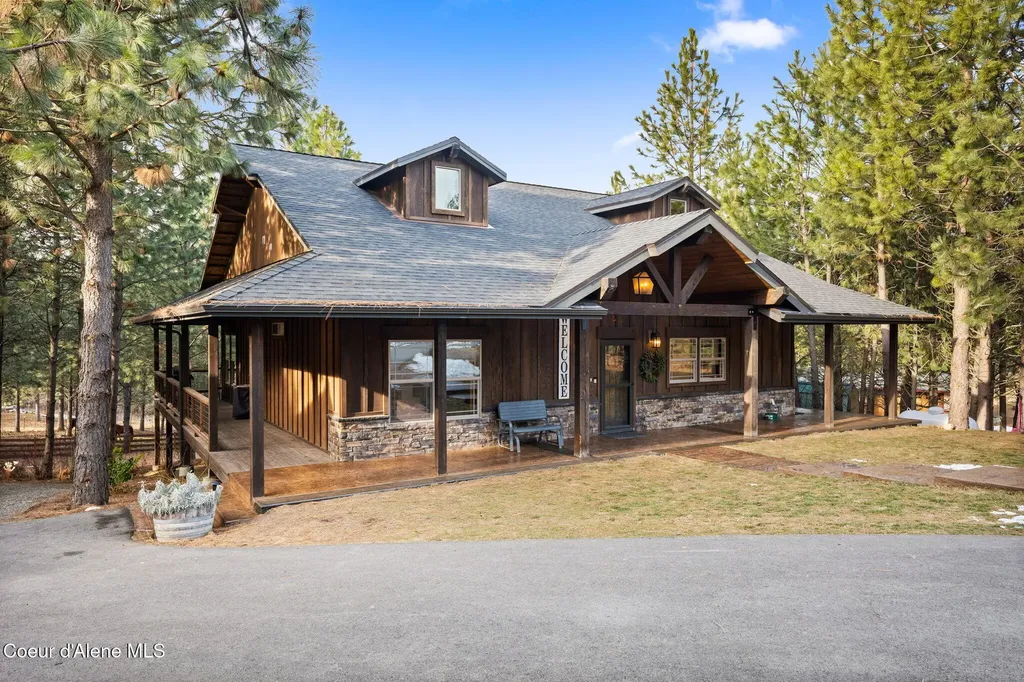 477 S Prestige Court Post Falls ID 83854