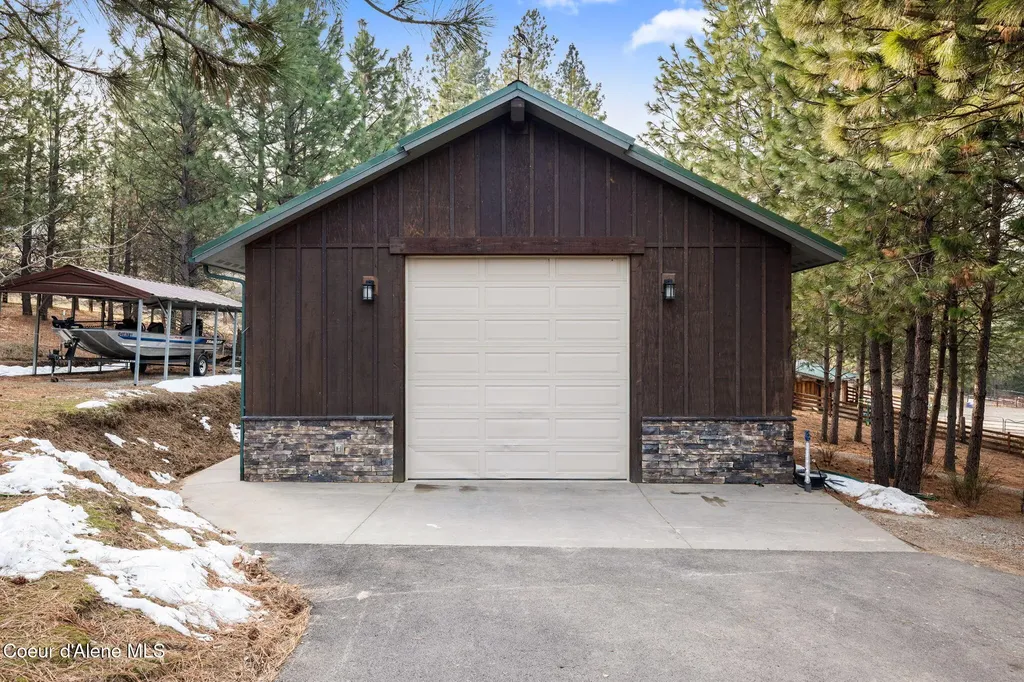 477 S Prestige Court Post Falls ID 83854