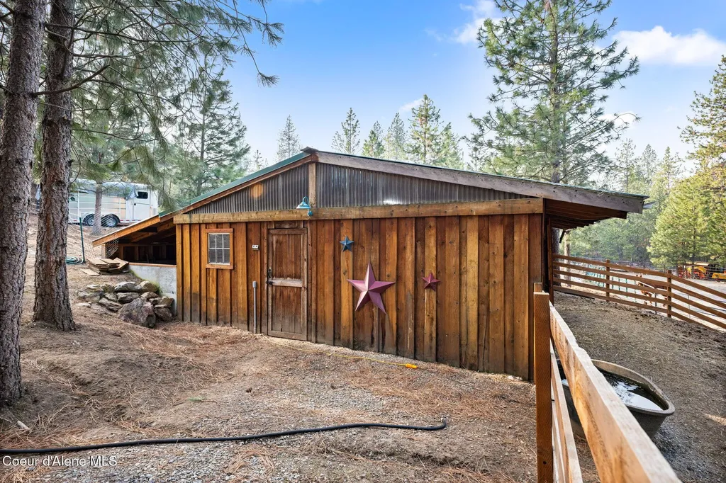 477 S Prestige Court Post Falls ID 83854