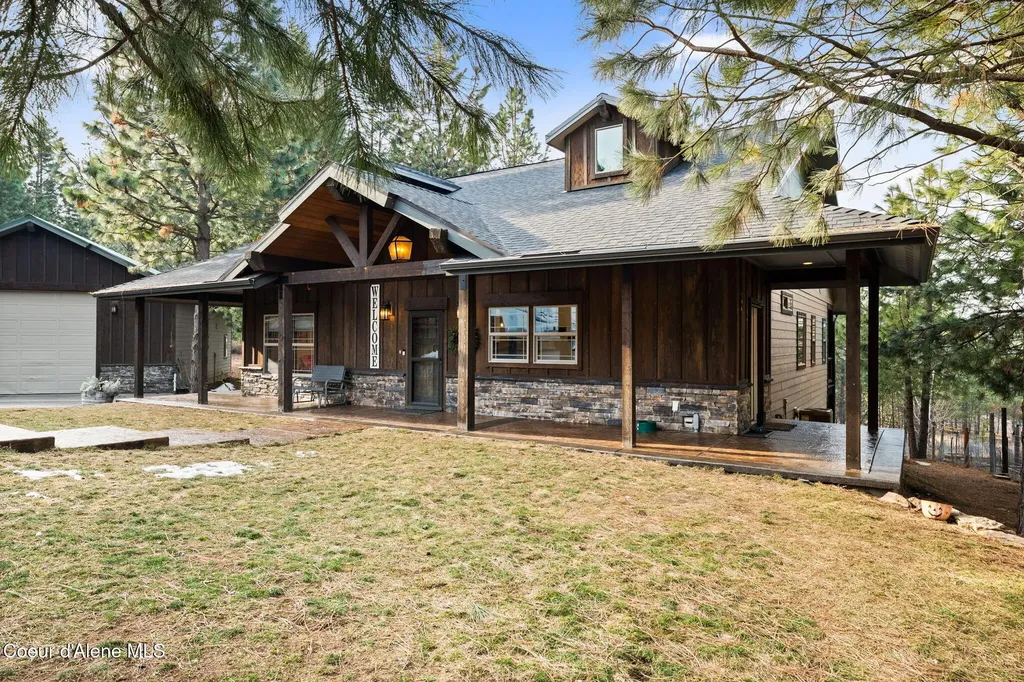 477 S Prestige Court Post Falls ID 83854