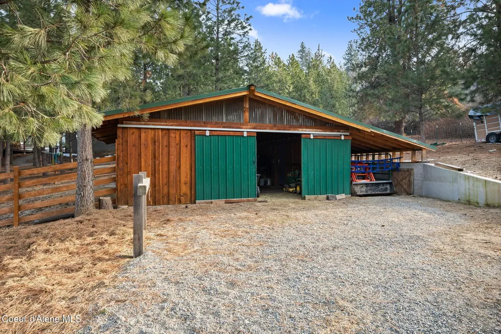 477 S Prestige Court Post Falls ID 83854
