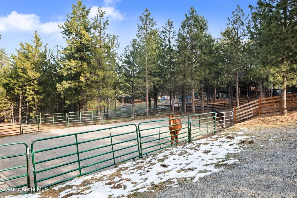 477 S Prestige Court Post Falls ID 83854