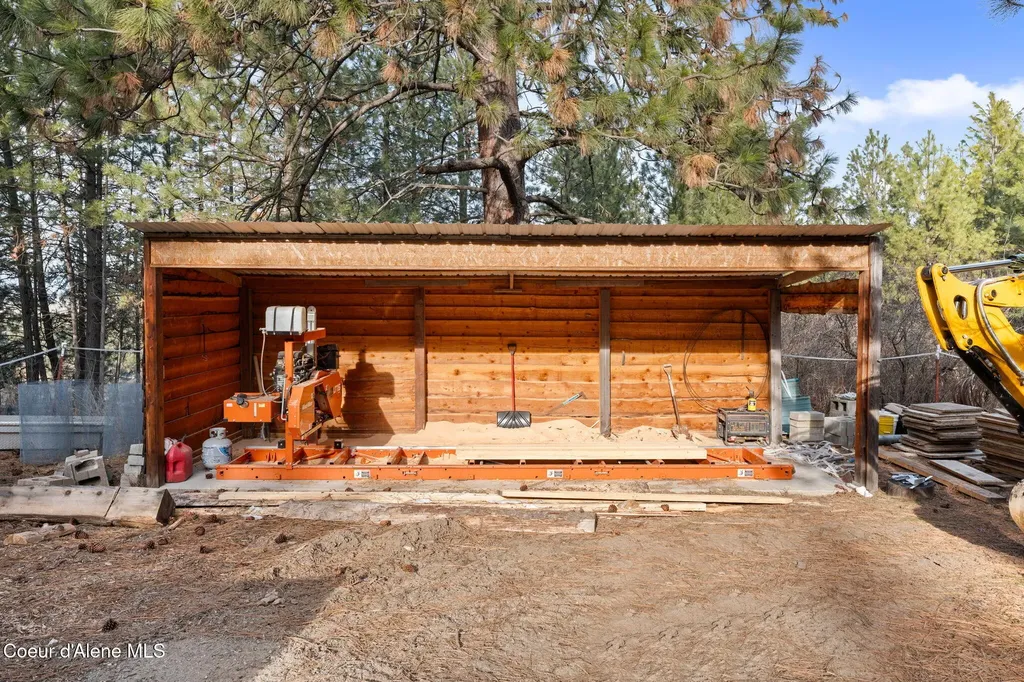 477 S Prestige Court Post Falls ID 83854