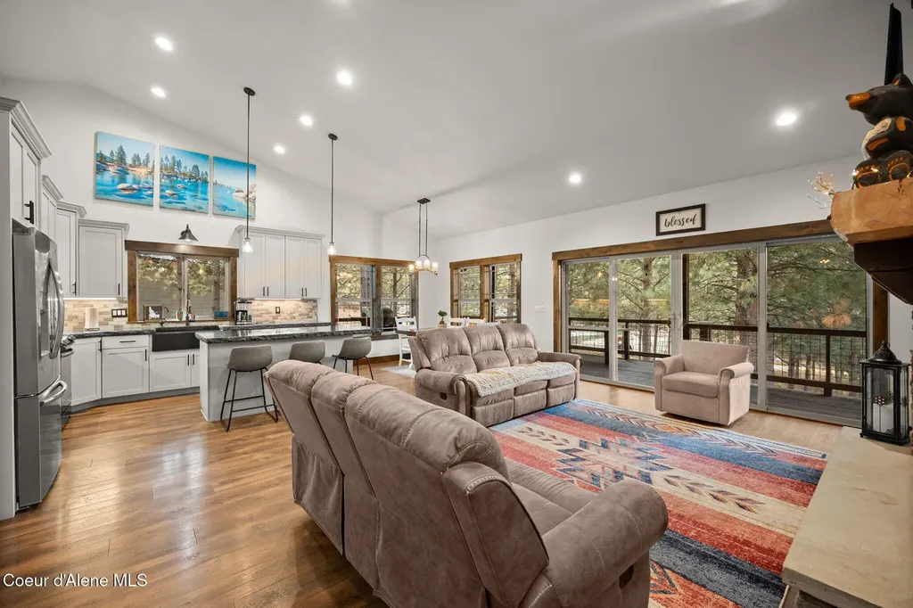 477 S Prestige Court Post Falls ID 83854