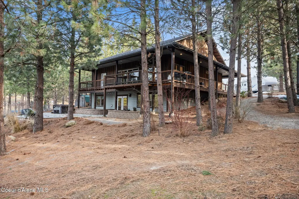 477 S Prestige Court Post Falls ID 83854
