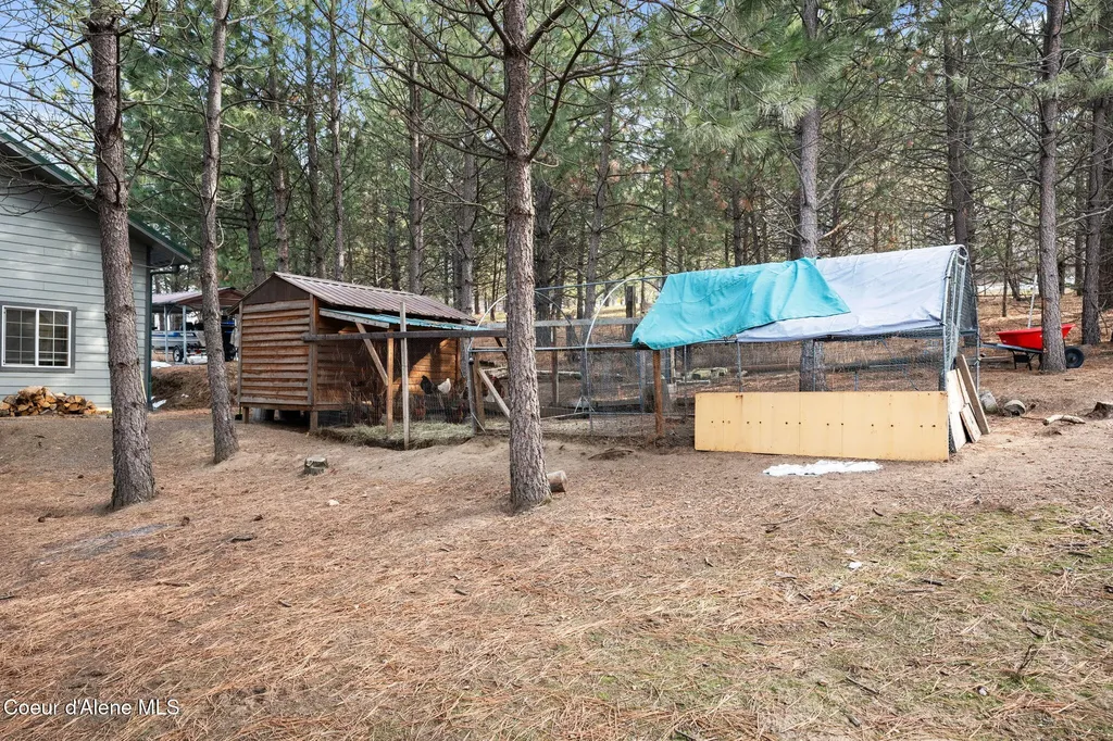 477 S Prestige Court Post Falls ID 83854