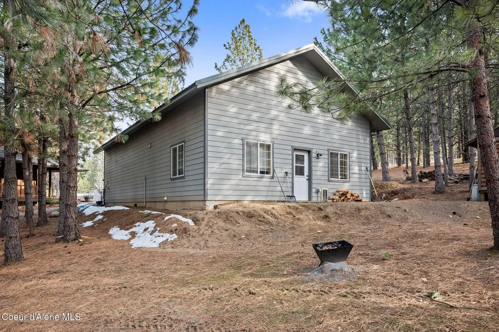477 S Prestige Court Post Falls ID 83854
