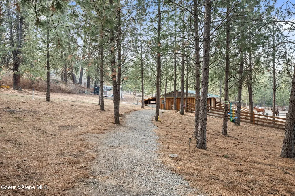 477 S Prestige Court Post Falls ID 83854