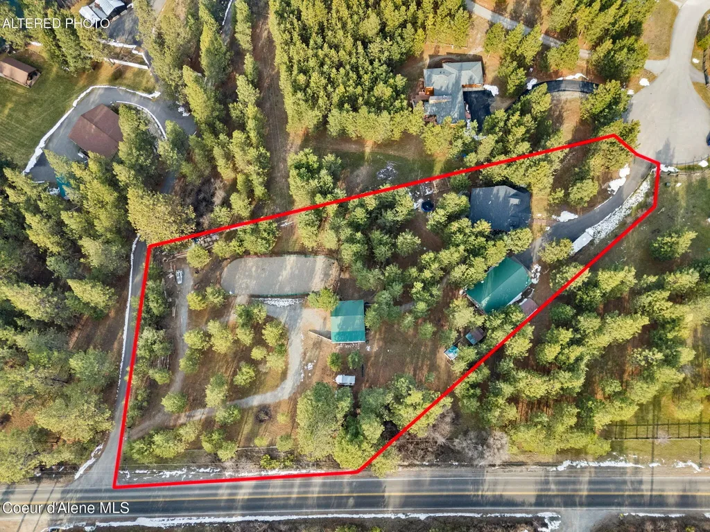 477 S Prestige Court Post Falls ID 83854