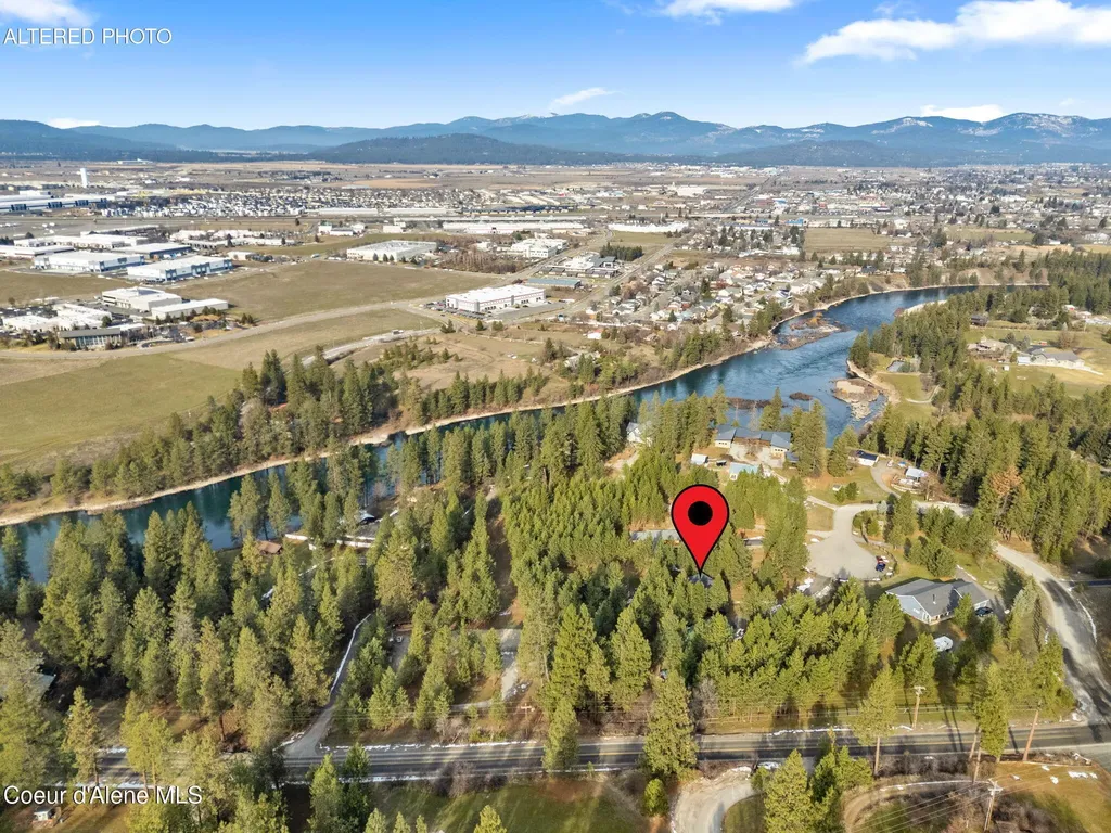 477 S Prestige Court Post Falls ID 83854