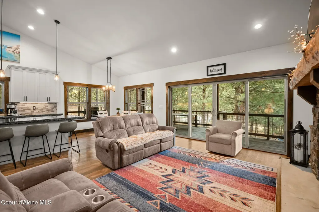 477 S Prestige Court Post Falls ID 83854