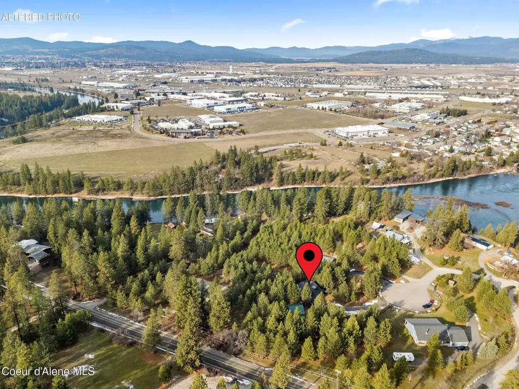 477 S Prestige Court Post Falls ID 83854
