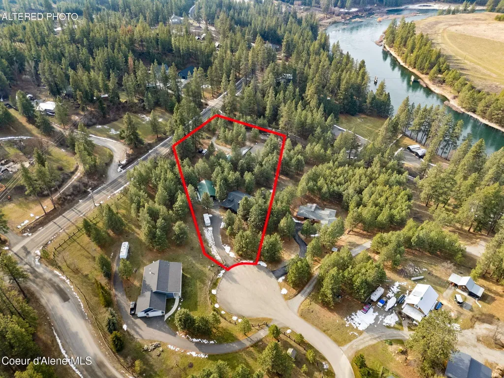 477 S Prestige Court Post Falls ID 83854
