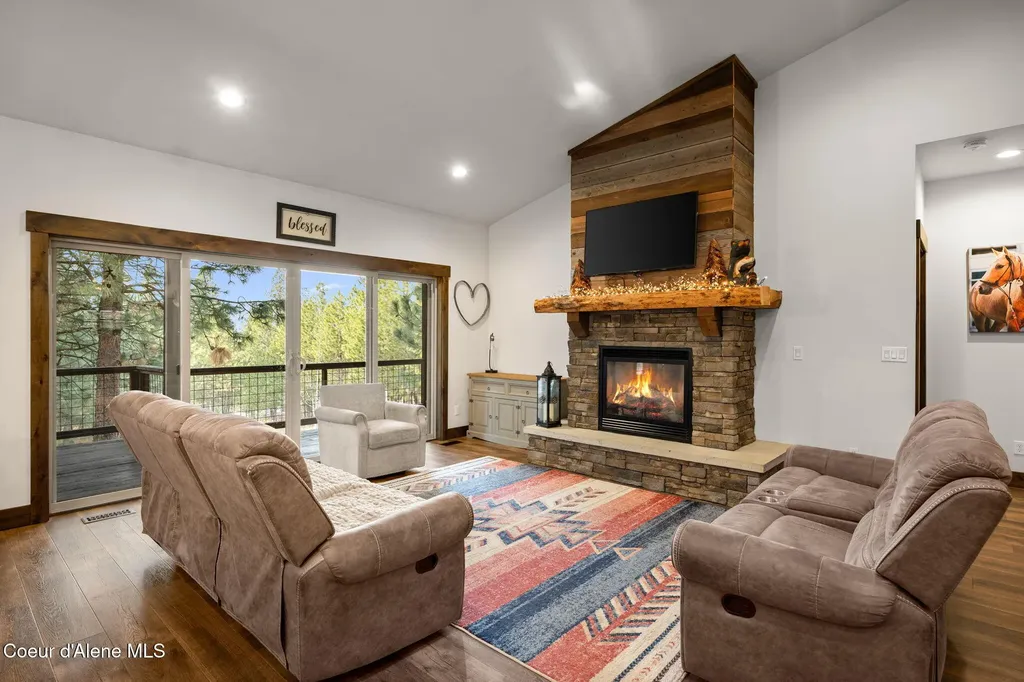 477 S Prestige Court Post Falls ID 83854